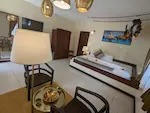 smile beach hotel room