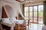 sunset kendwa room